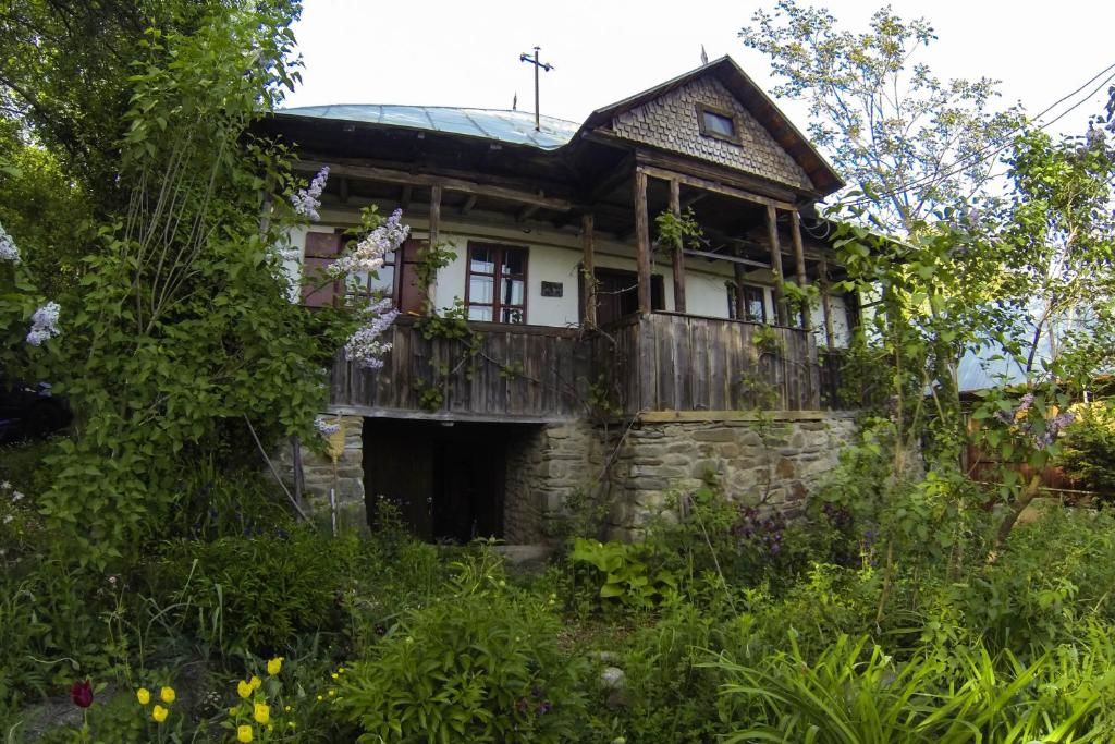 Дома для отпуска Casa Zmeura Вэлени-де-Мунте-66